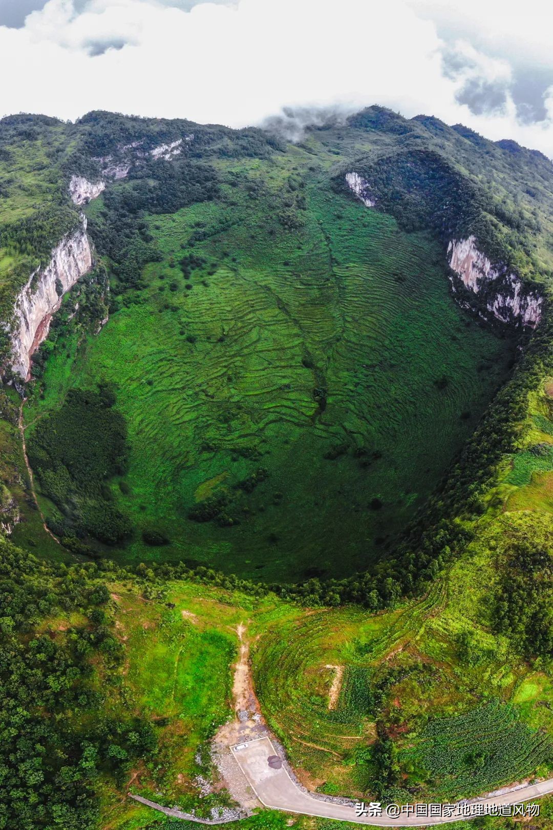 中国凉都的称号是贵州省的哪个市,中国的凉都六盘水