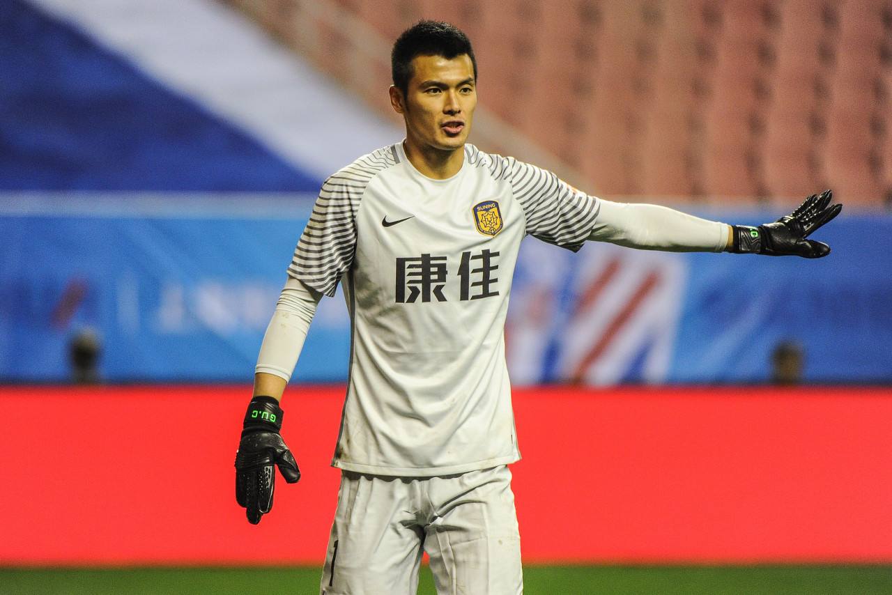 中超江苏苏宁易购年薪,中超苏宁有多少球员