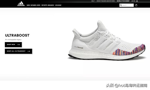 黑五的男人,黑五男