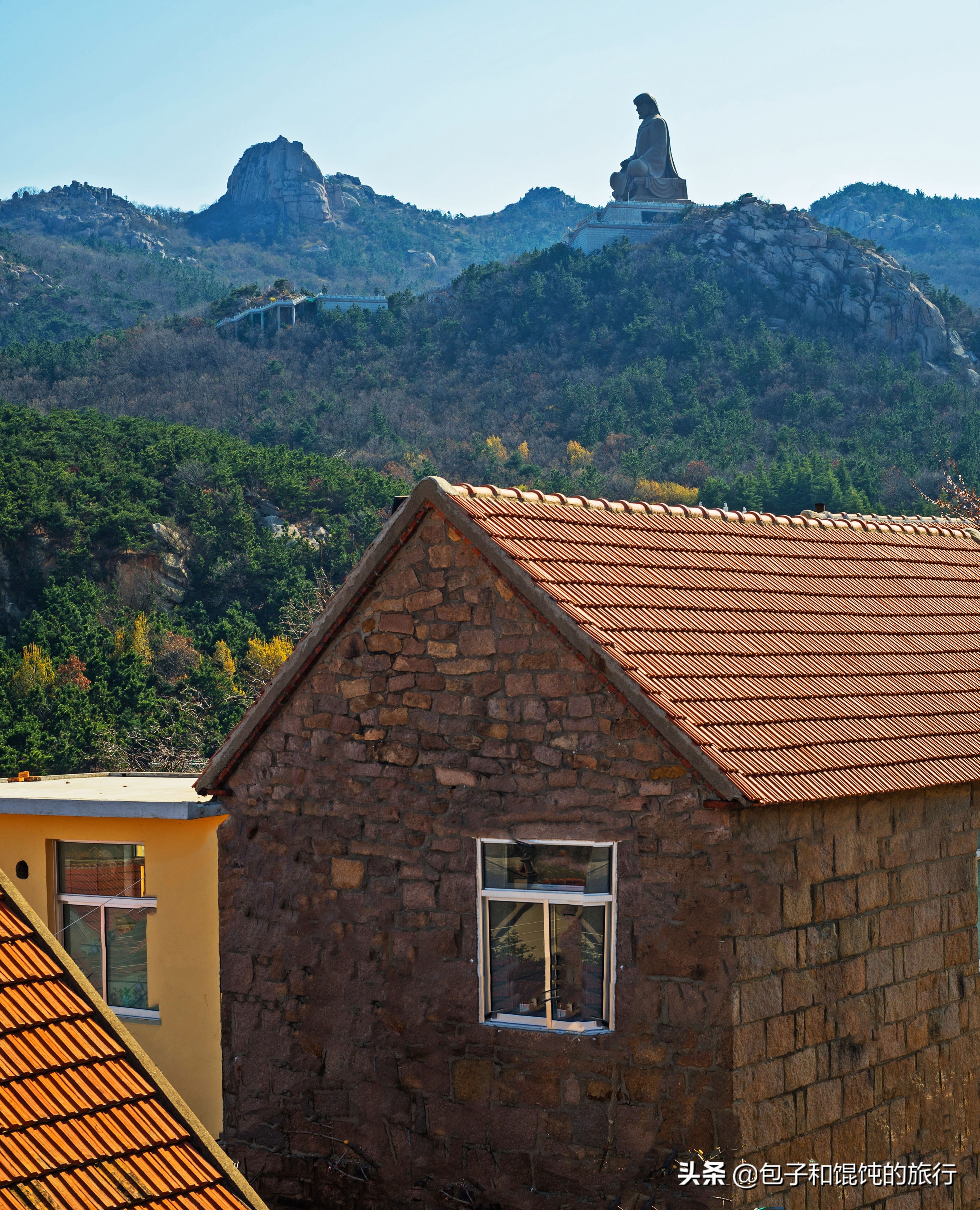 为什么国内人喜欢去国外旅游,为什么现在都喜欢国外旅游