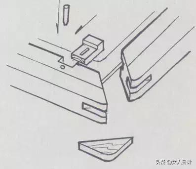 木匠手艺失传后怎么办,请尊重非遗手艺人