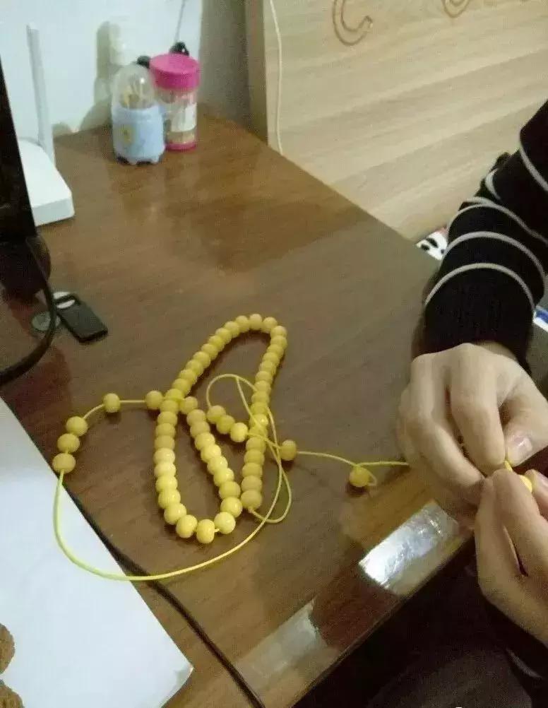 20块的手串,20块钱手串