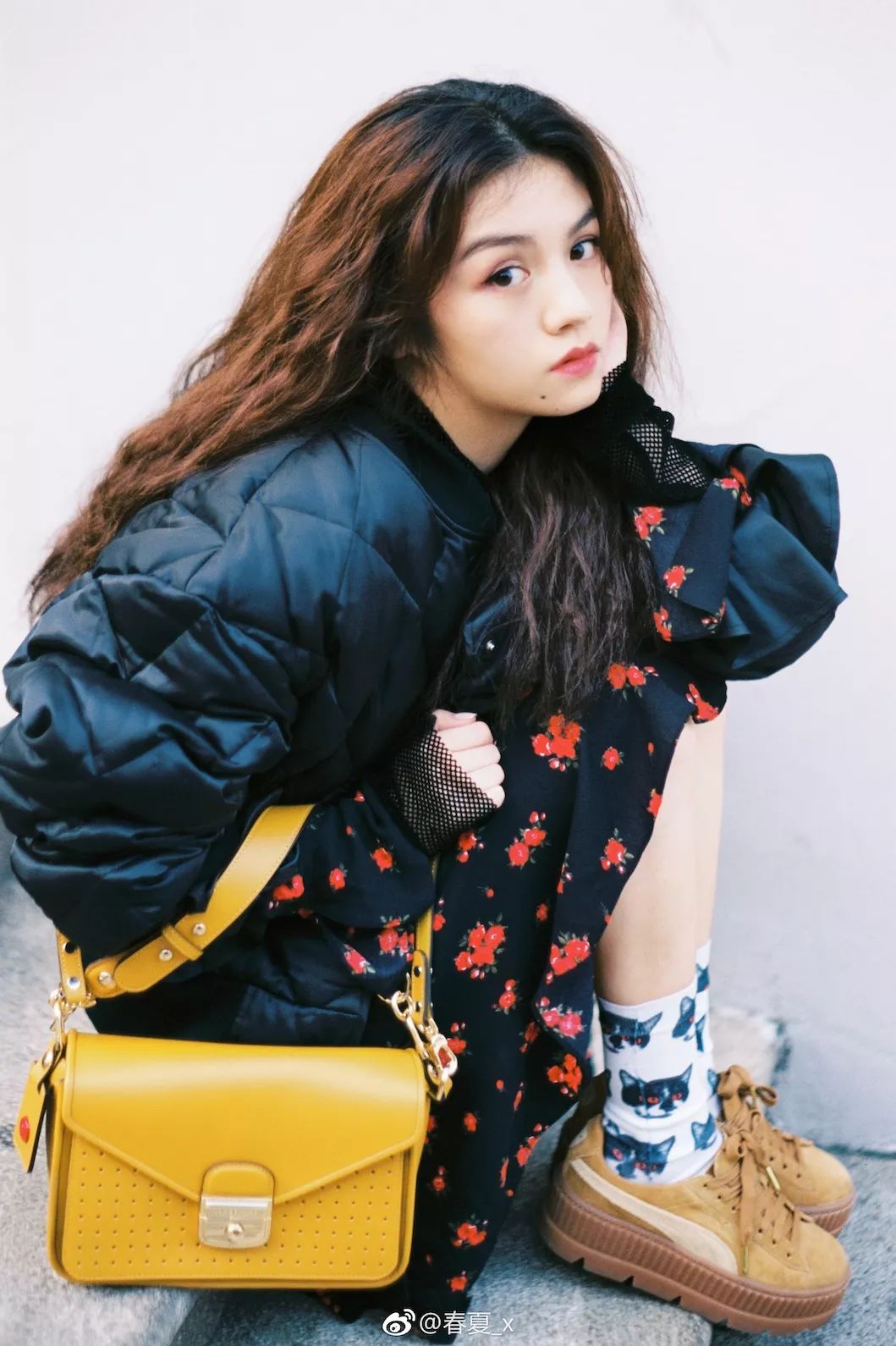 推荐一下烫头的tony老师,烫头tony老师推荐短刘海