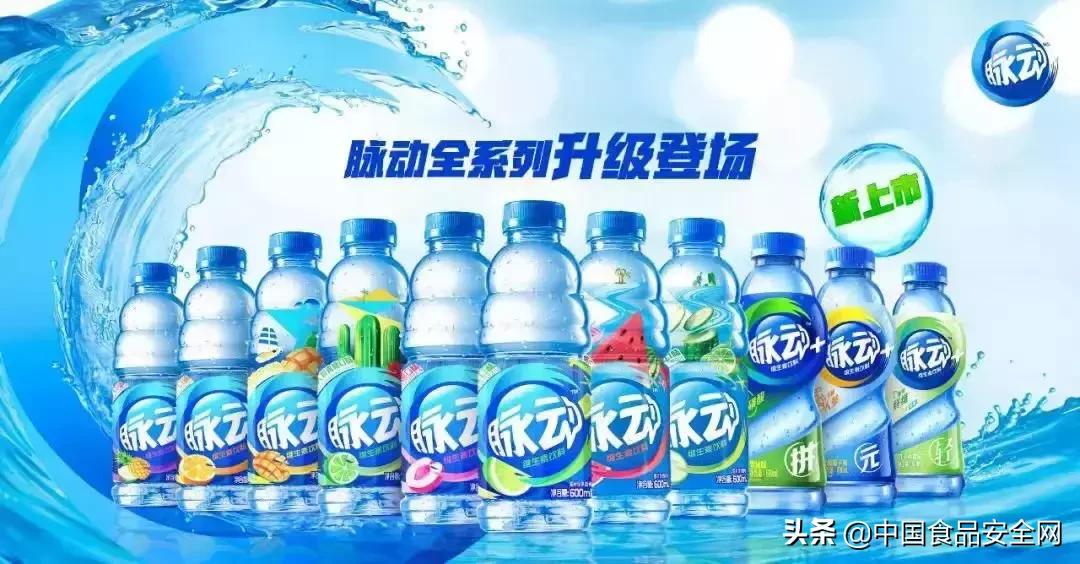 达能和可口可乐哪个大,可口可乐对比百事中国赢在哪