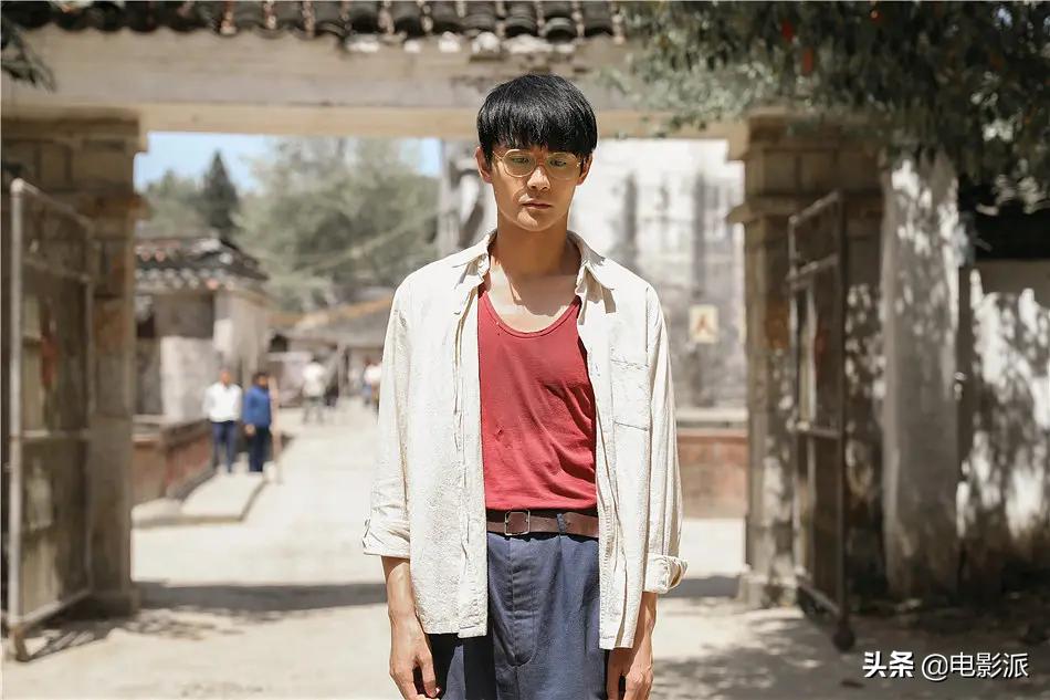 大剧刚收官,有些话我真的憋不住了