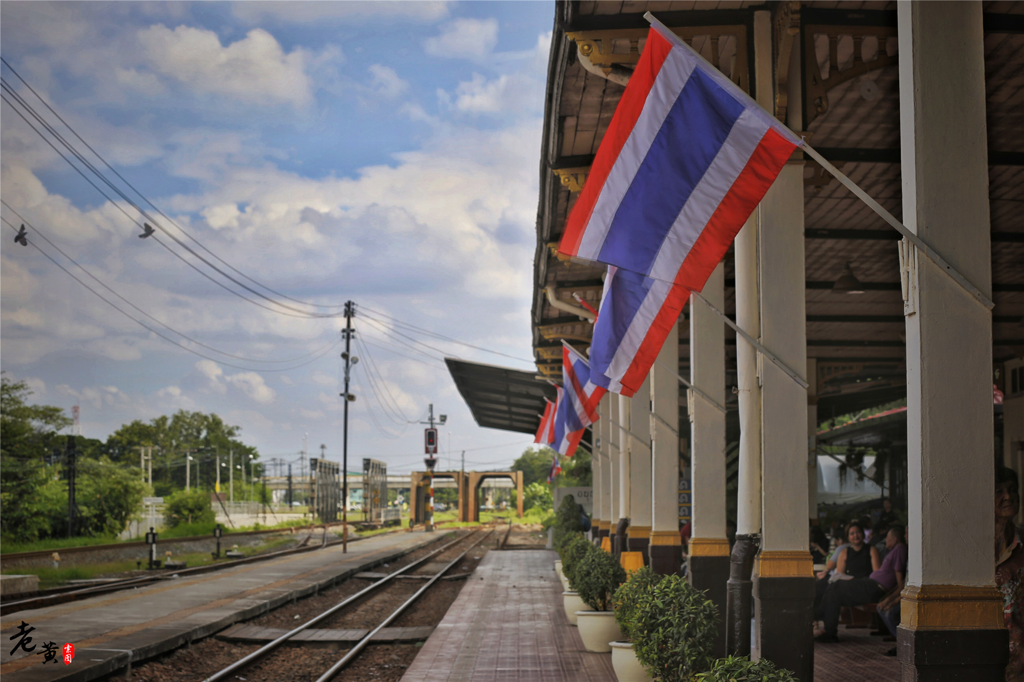 泰语说萨瓦迪卡时怎么回复,萨瓦迪卡泰语怎么说出那种感觉