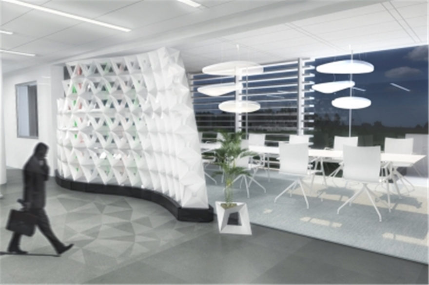 法国设计奖室内设计,世界室内设计大赛作品