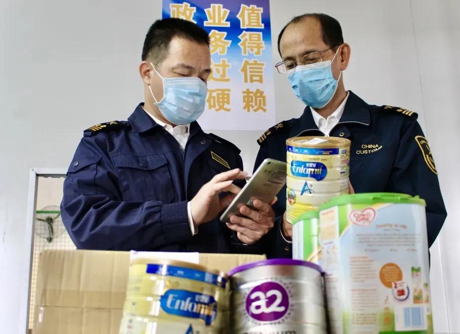 洋奶粉有哪些,洋奶粉问题频出