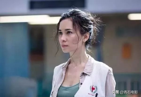 卢靖姗韩庚现在怎样了,韩庚怎么评价卢靖姗的