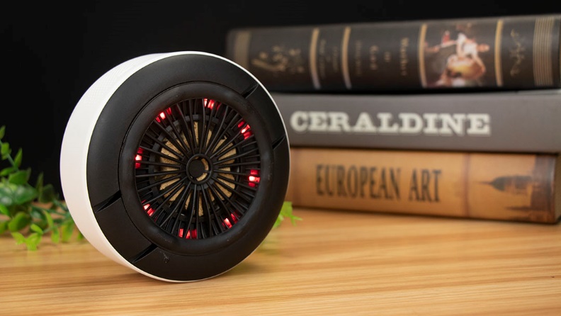 左点小艾智能艾灸盒3.0,左点小艾智能艾灸盒怎么使用