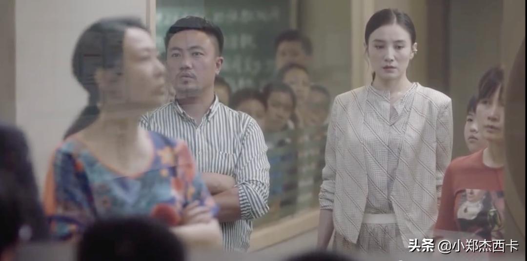 宋佳穿搭技巧大全,宋佳穿衣太有格调