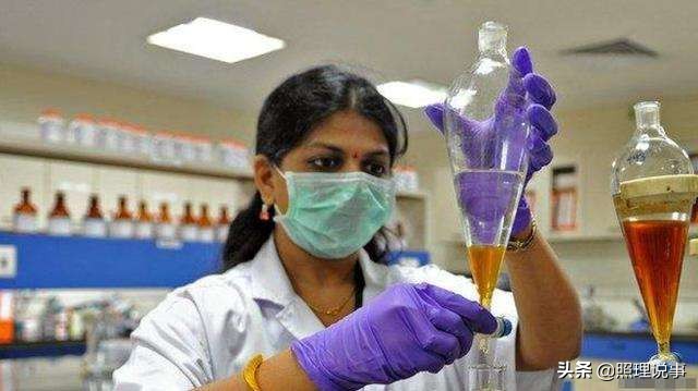 为什么印度可以仿制假药,为什么印度能制造假药