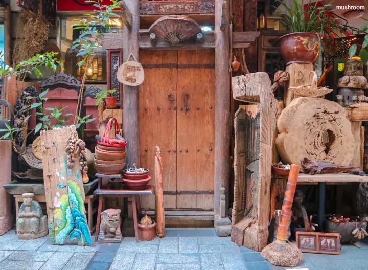 成都城南二手旧货交易市场,成都二手家具旧货市场在哪里