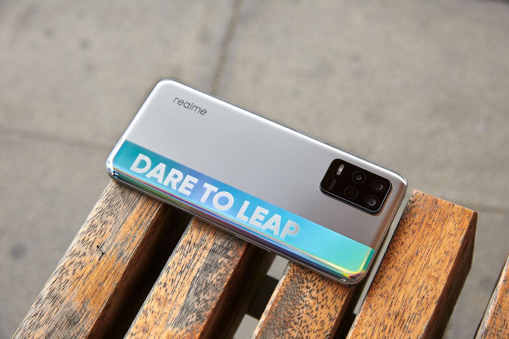 realme真我q3i跟q3区别,realme真我q3现在还可以买吗