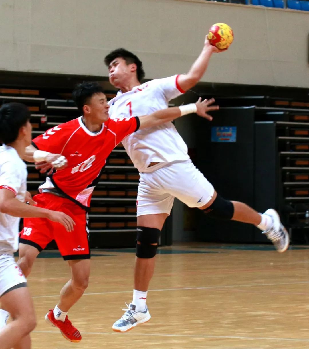 2022年全锦赛男子决赛视频,2023全锦赛男子单打冠军