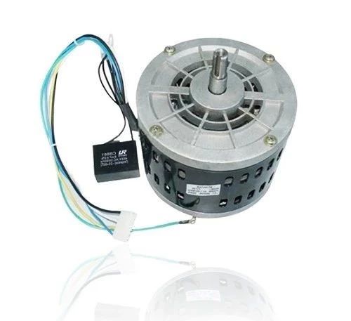 感应电机无刷电机串激电机的区别,感应电机和永磁电机的区别