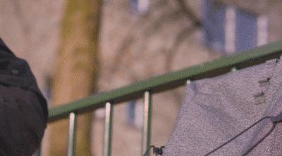 背包防盗小妙招,小偷最怕的双肩包