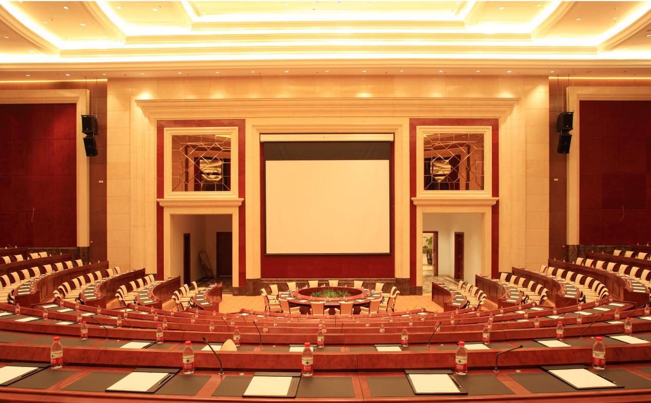 摄影师眼中的恒大有多美?春风十里在这里