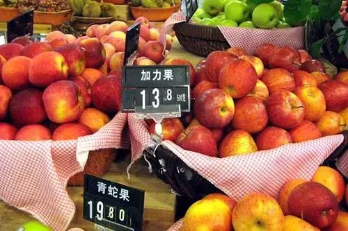 进口水果能冒充国产的吗怎么识别,进口水果怎么辨别