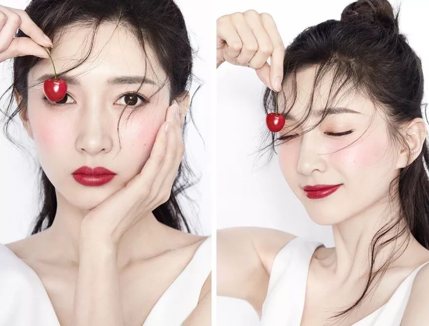 杨紫穿黑色连帽卫衣搭配,杨紫同款kk衣服