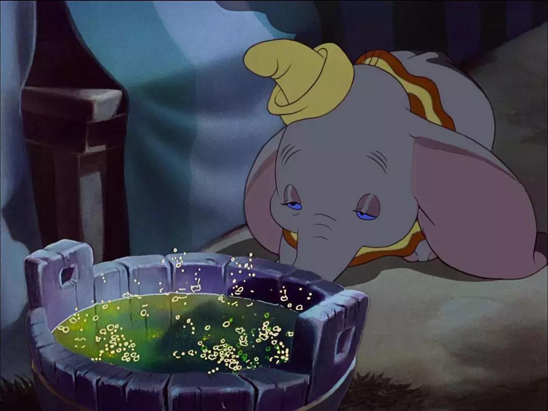 小飞象伊娃格林高清壁纸,小飞象伊娃格林