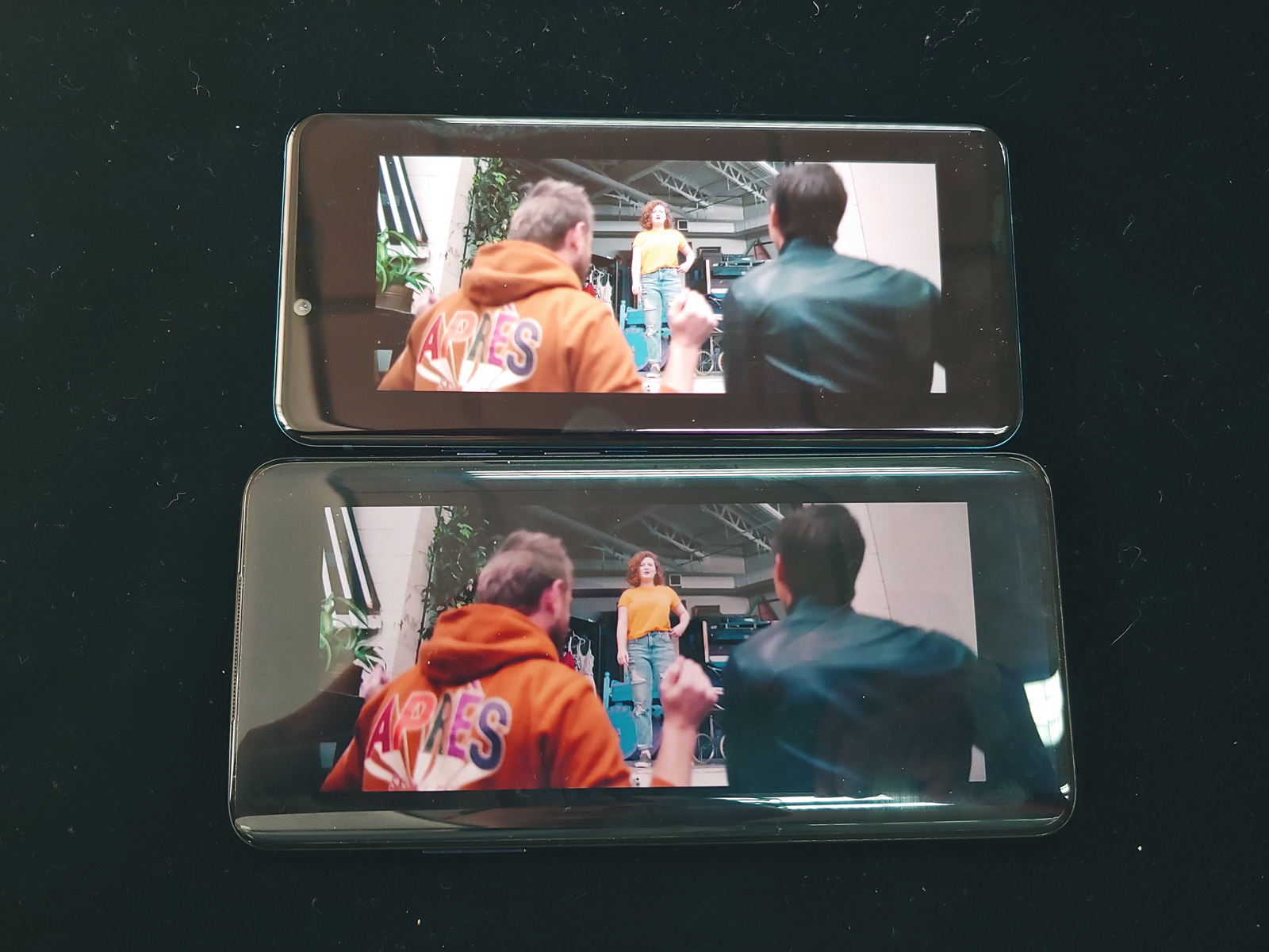 lgg8thinq测评,lgg8thinq对比lgv50