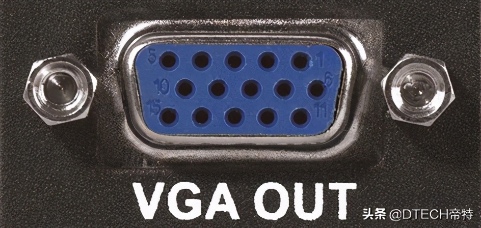 vga转hdmi和直接用dvi有什么区别,vgadvihdmi接口区别