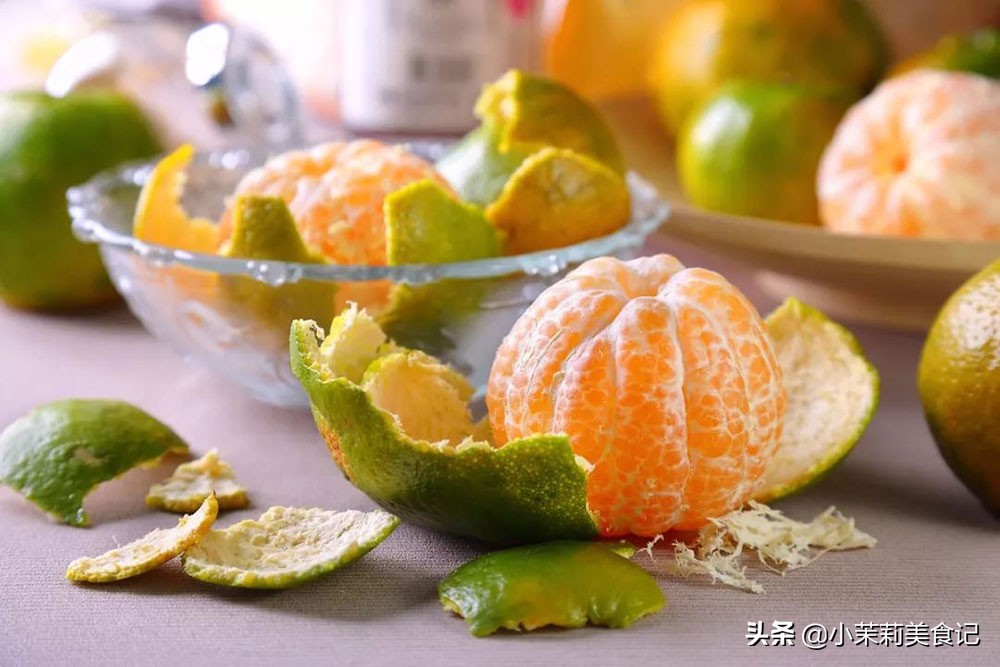 处暑不出暑，天热干燥，6种碱性水果要多吃，满满维C，水润过秋天