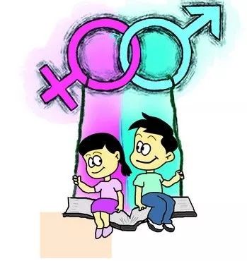 怎么开口跟孩子谈性教育,怎样跟成年孩子说性教育