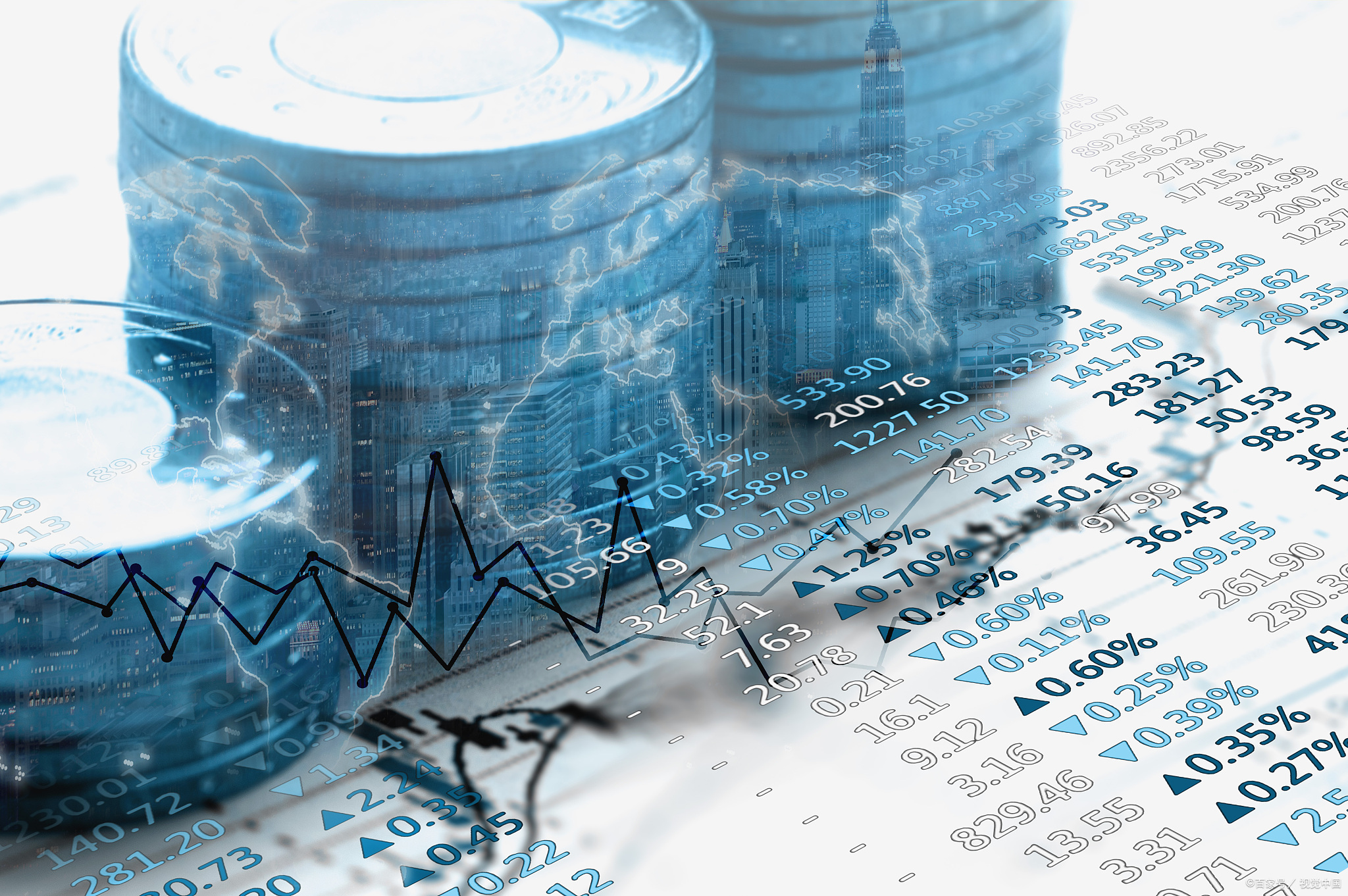 创业板整体走势技术分析及未来预测和应对策略