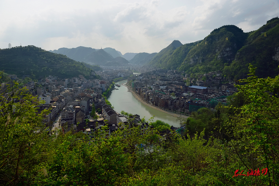 贵州黔东南镇远古镇旅游攻略,黔东南镇远古城一日游