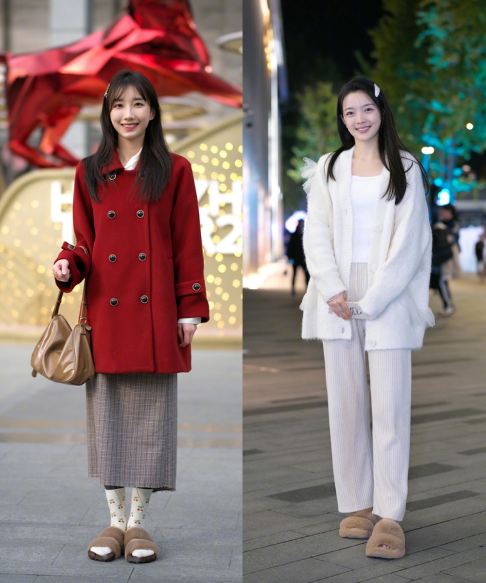 这三种鞋子时尚百搭显腿长,矫正xo型腿适合穿什么鞋子