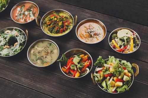 印军士兵天天吃不饱饭,新兵不爱吃米饭怎么办