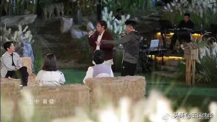 谭咏麟一生中最爱什么时候唱,谭咏麟张学友一生中最爱现场