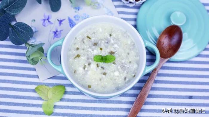小米粥怎么煮才好吃什么也不放 (小米粥怎么熬好吃不加任何东西)