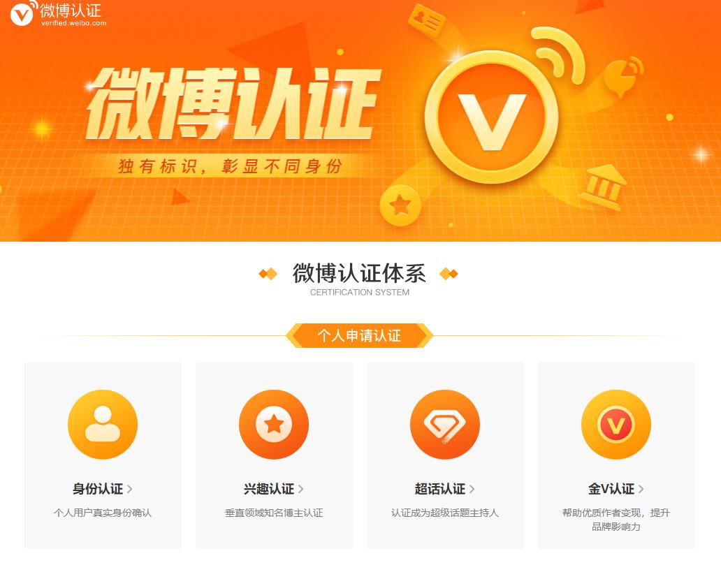 微博大v都是怎么运营的,微博怎样申请微博大v