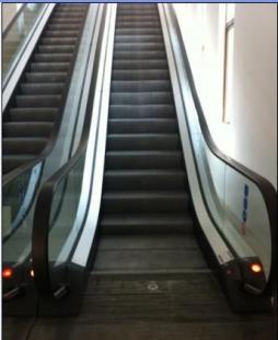 不可思议的电梯有哪些,你知道电梯有几种吗