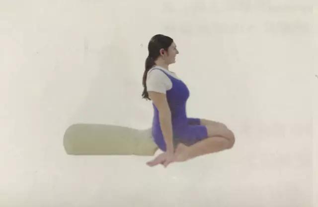 备孕瑜伽早期全套练习,备孕瑜伽零基础全教程