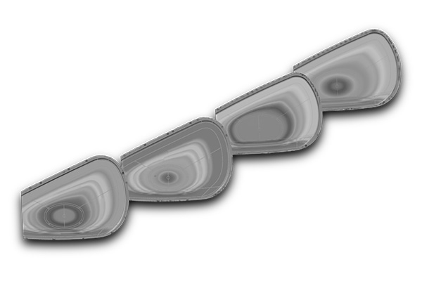 高端比赛球杆,1千左右的黑科技球杆