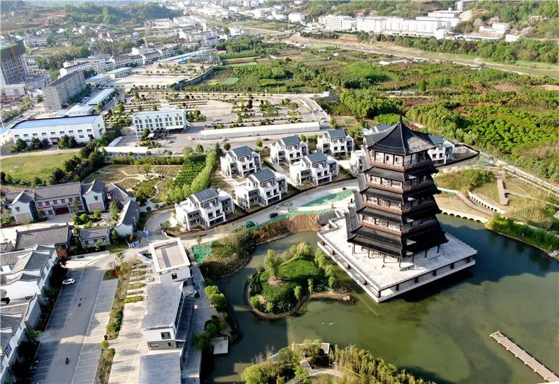 玩转十一长假之石泉古街,10.1石泉县旅游景点一日游攻略