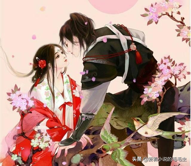 5本男主是忠犬的现言小说,男主前期为女主奴的古言