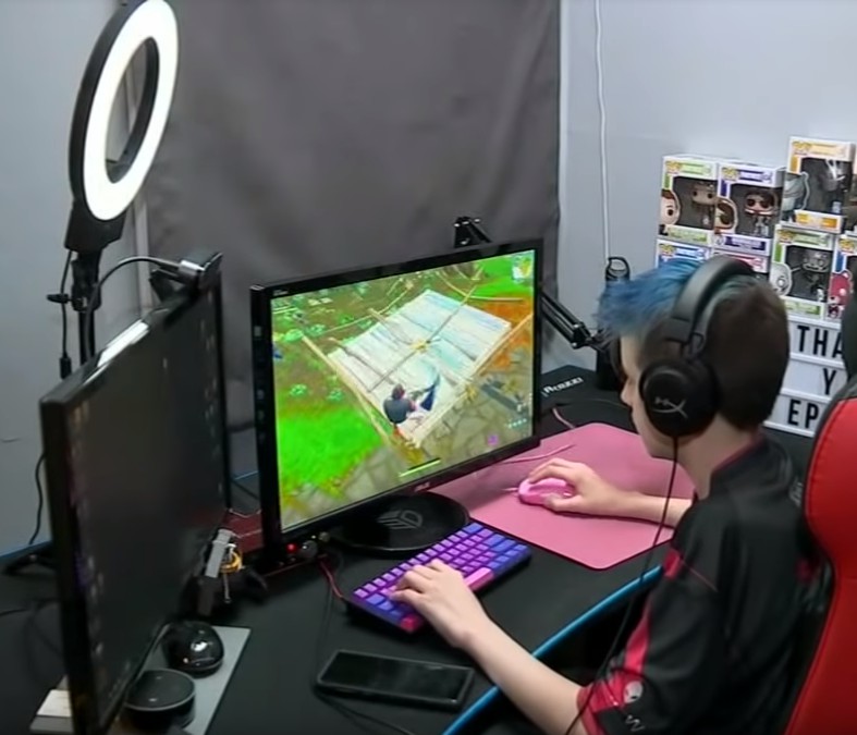 游戏日报最新消息,游戏日报最新