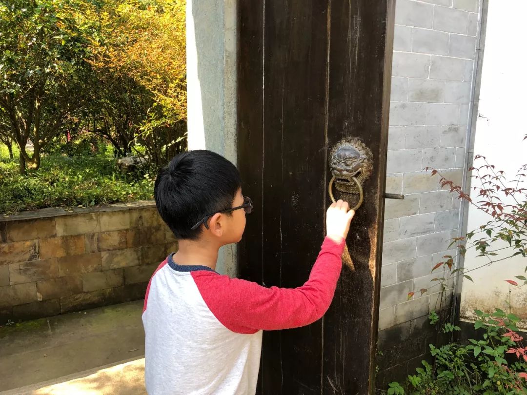 婺源清华朴园,婺源旅游攻略2日游民宿