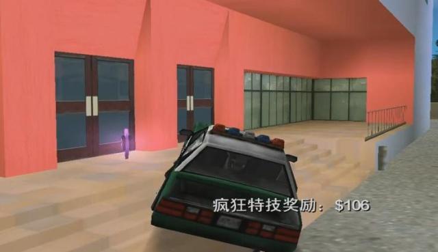 gta罪恶都市游戏进化史,gta罪恶都市是什么游戏