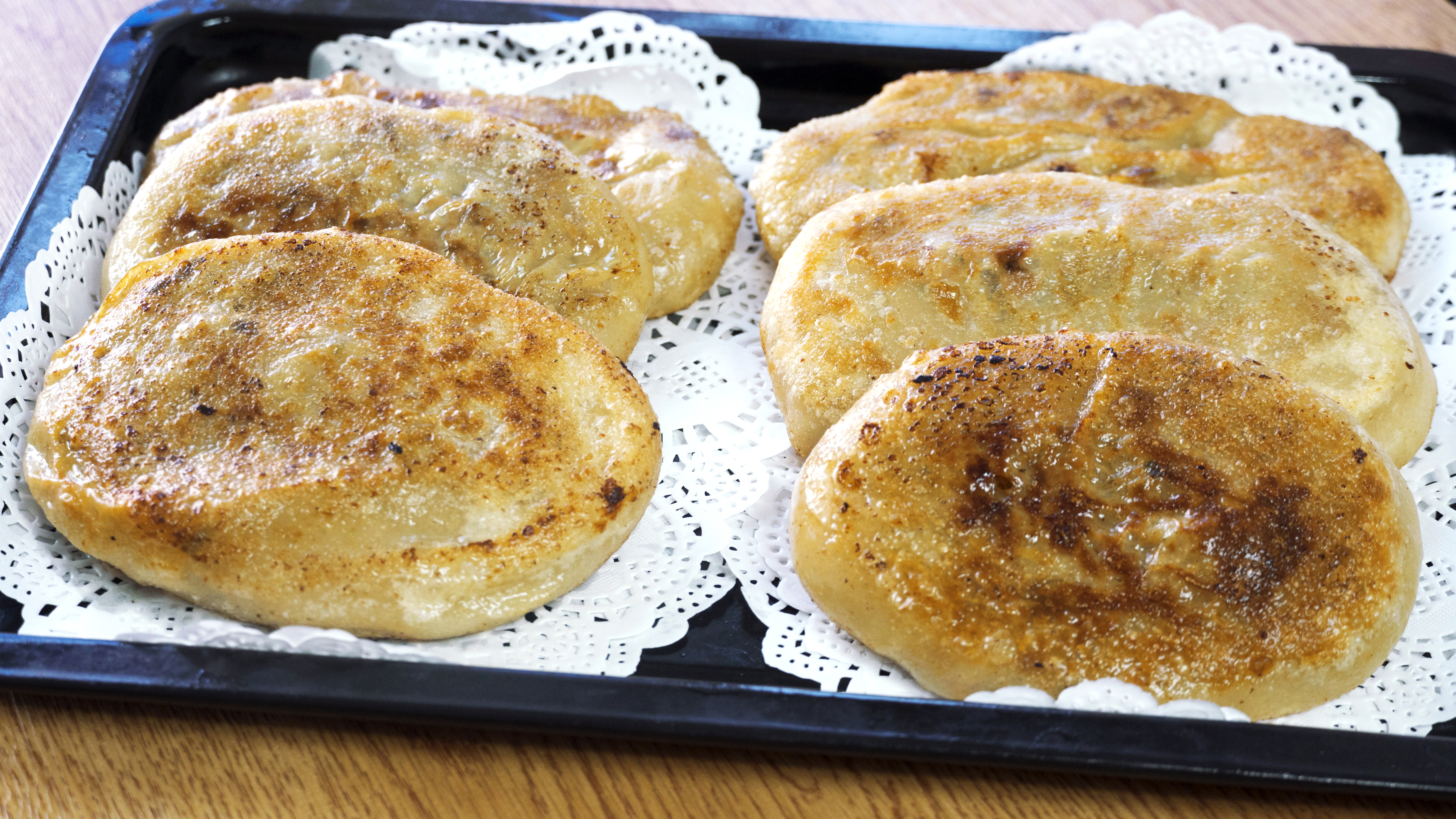 10种饼的家常最佳做法,12种饼的做法