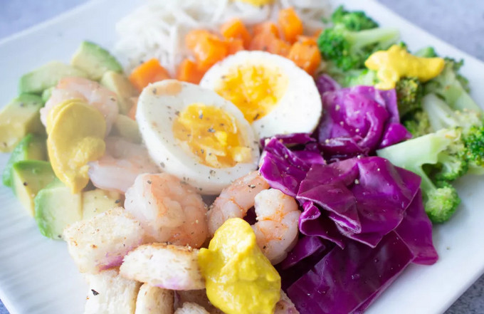 谁说冬天不长胖,冬天是个屯肉的好季节