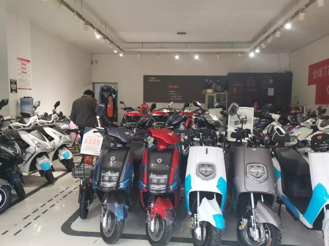 电动自行车“新国标”已实施，遵义车主：咋个没动静耶？