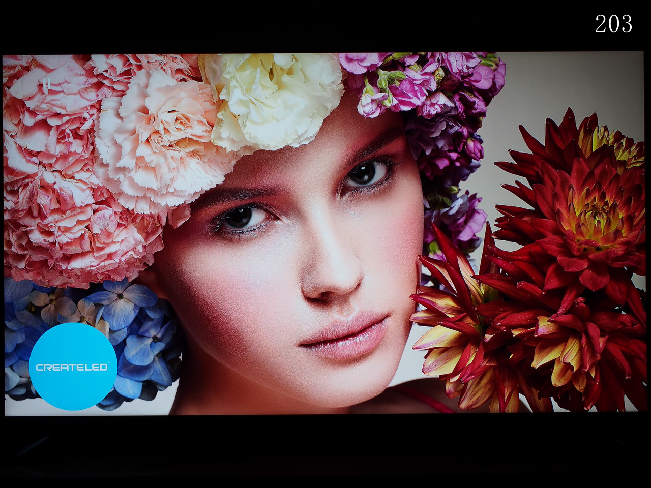 音画俱佳,先锋udp-lx500