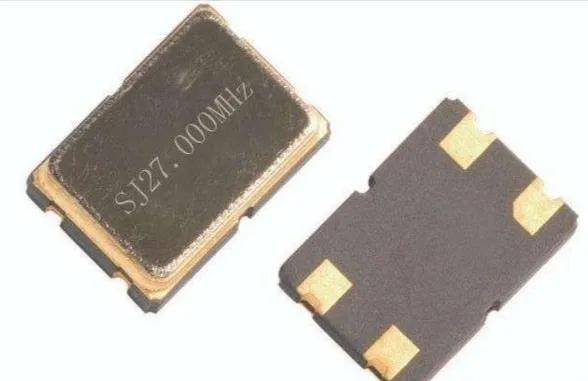 32.768khz晶振频率曲线,32.768khz晶振作用原理