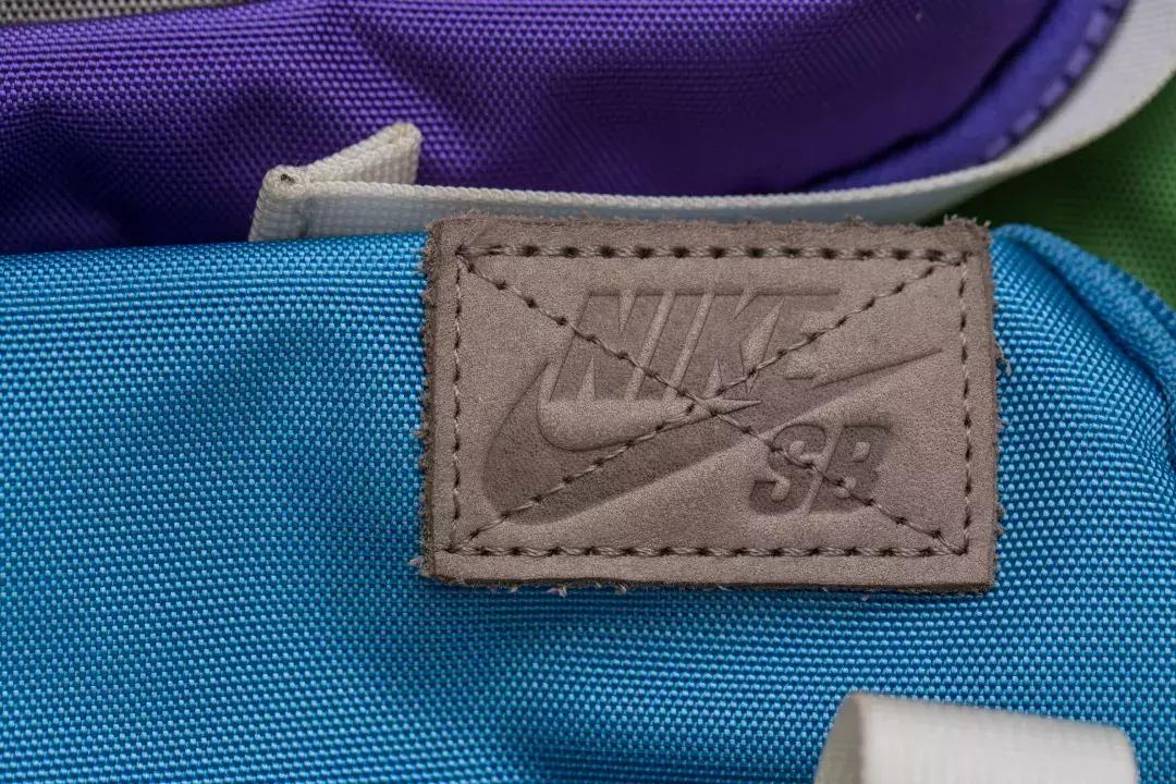 《玩具总动员4》上映了,我想起了Nike历史上那只最具诚意背包